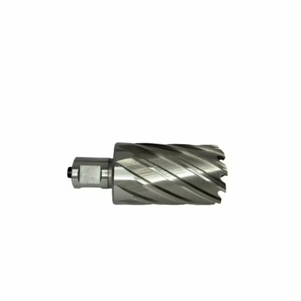 9/16X2 LOC COBALT UNIVERSAL ANNULAR CUTTER, Eagle Taptek Cutting Tools, Mfr#: TFZ-25218-ET